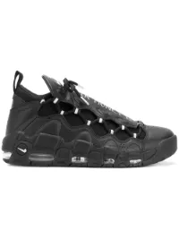nike air more money damen