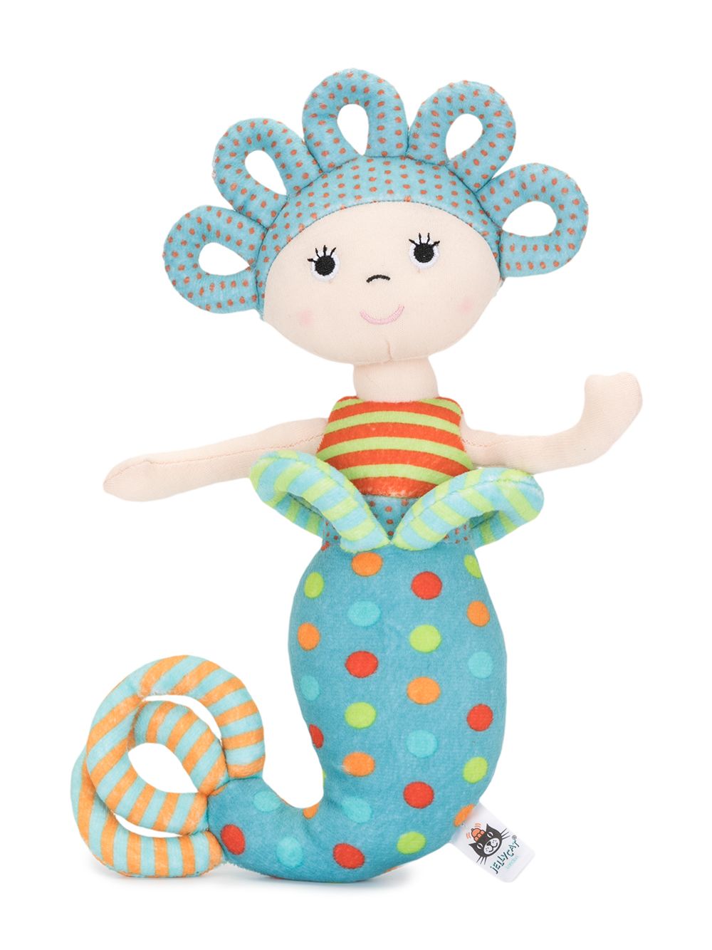 jellycat under the sea