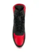 Fear Of God panel high-top sneakers