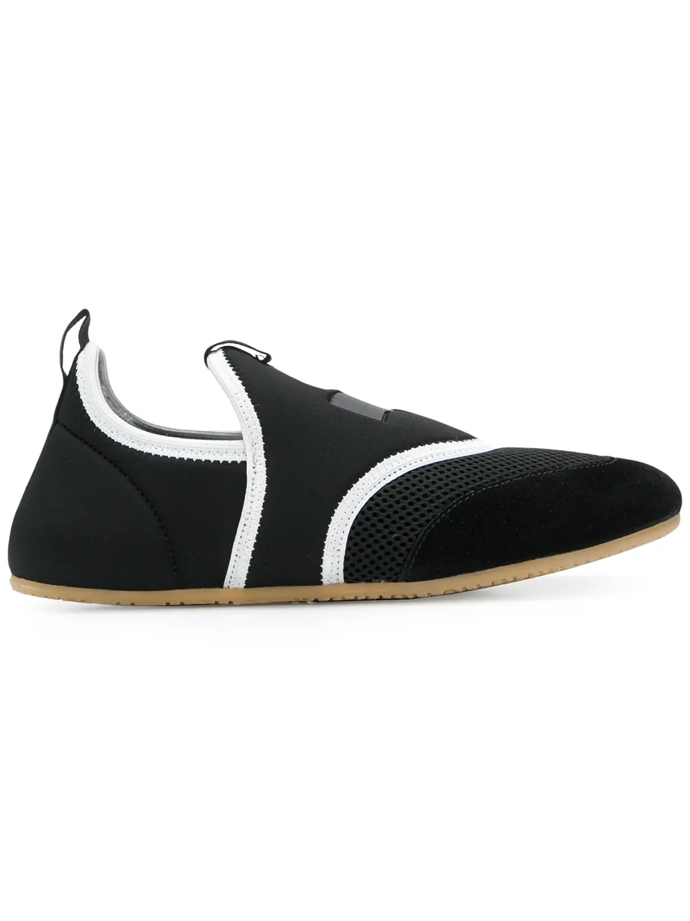 Isabel Marant Sneakers Senza Lacci - Tendenza classica, vale la pena avere Isabel Marant Sneakers Senza Lacci - Tendenza classica, vale la pena avere