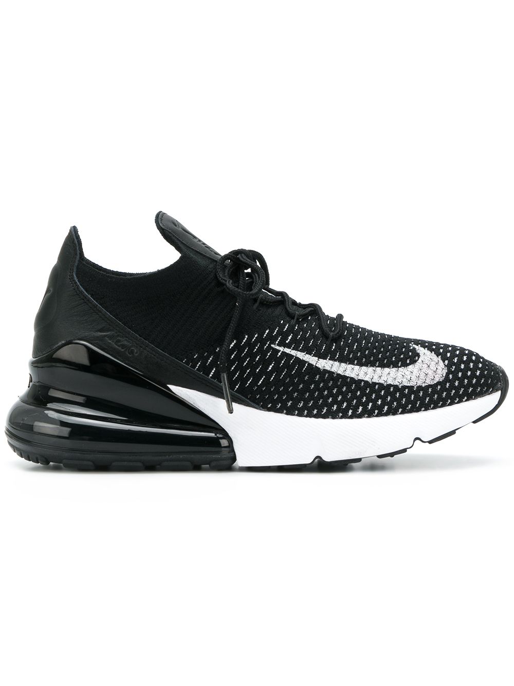 nike women's air max 270 flyknit