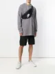 Image 2 sur Nike Heritage hip pack