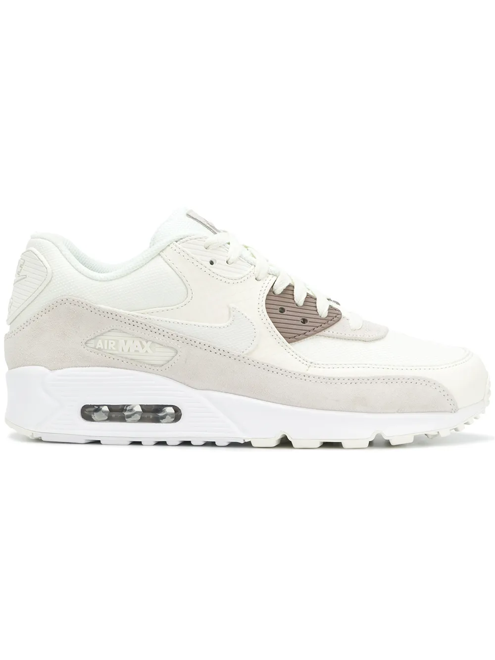 Nike Air Max 90 Premium Sneakers