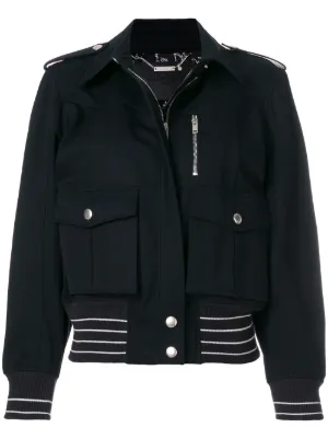 GIVENCHY(ジバンシィ) / WINDBREAKER/グラデーション/ナイロン