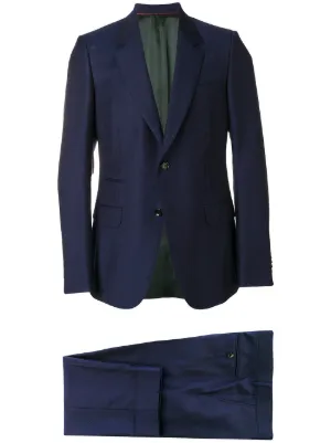 Designer Suits 2018 Luxury Fashion Farfetch