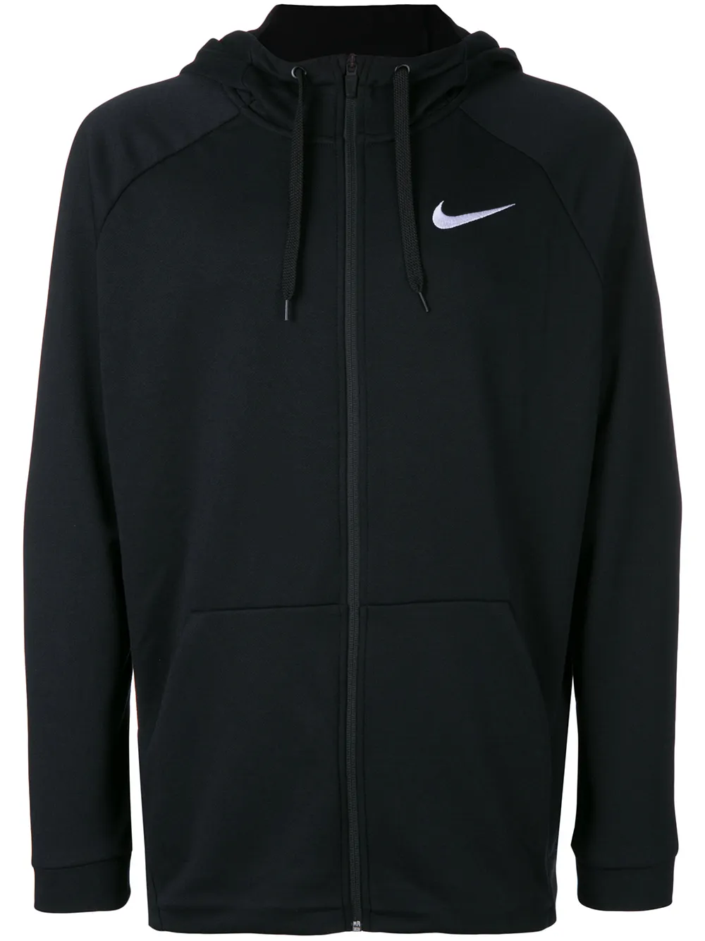 Dri-Fit hoodie