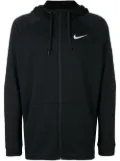 Nike Dri-Fit hoodie - Black