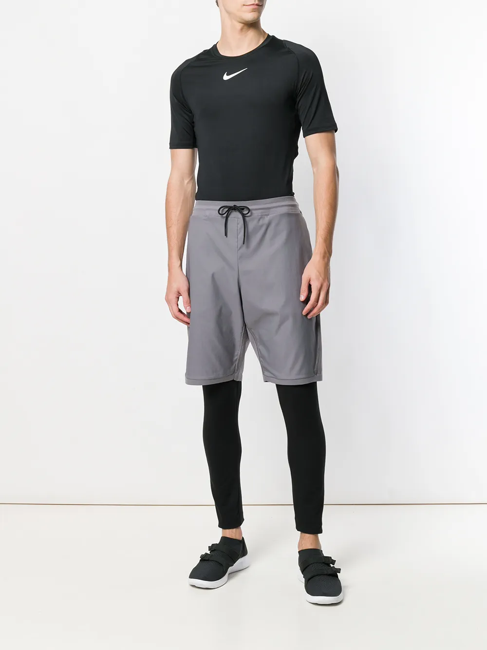 nike core 2 t shirt