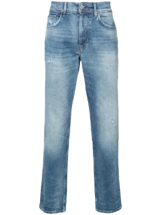 Moncler Vaqueros Pitillo Bebé Moncler Vaqueros Pitillo Bebé