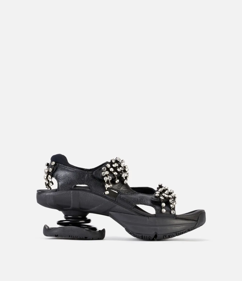 z coil mary janes