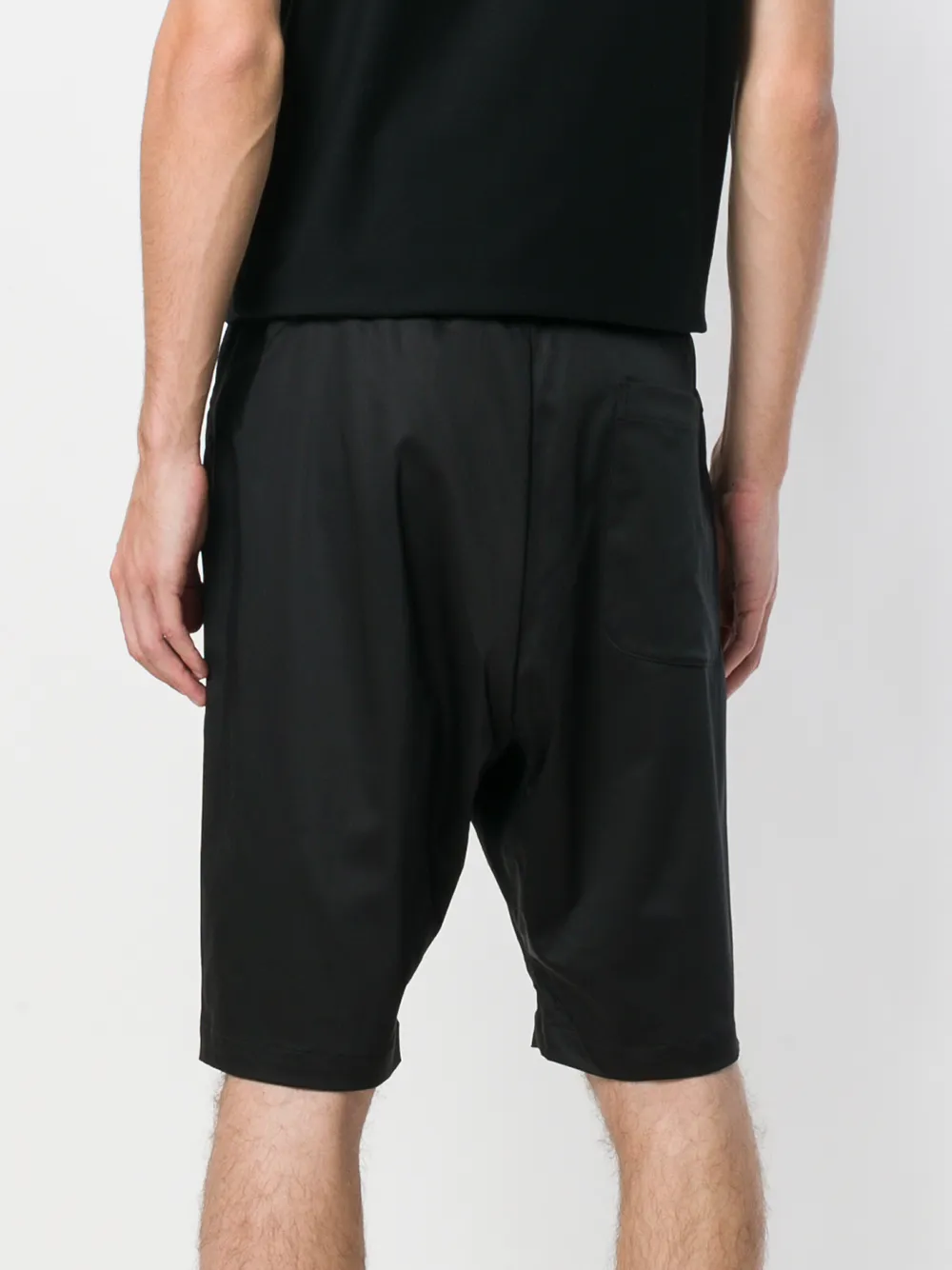 y3 shorts