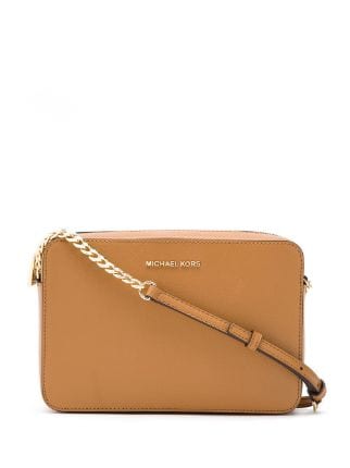 Michael Kors Jet Set cross-body Bag - Farfetch