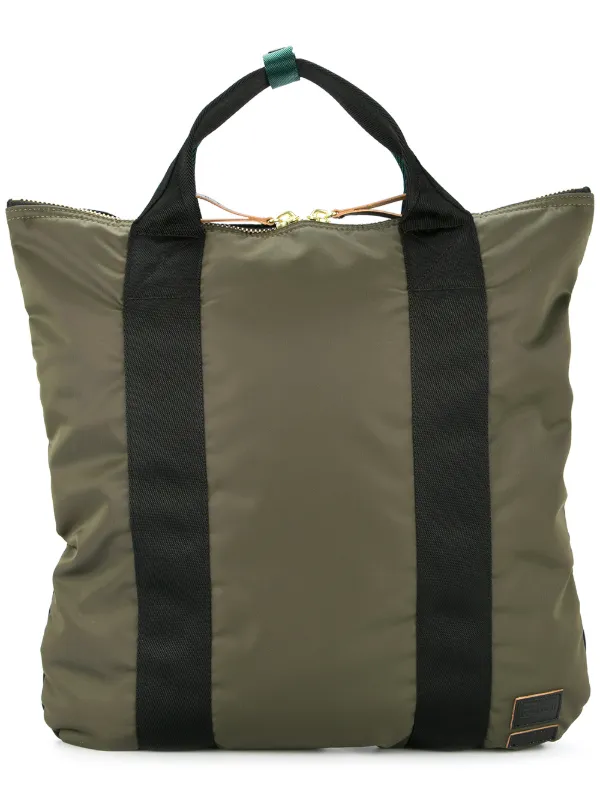 Marni X Porter Tote Bag Farfetch