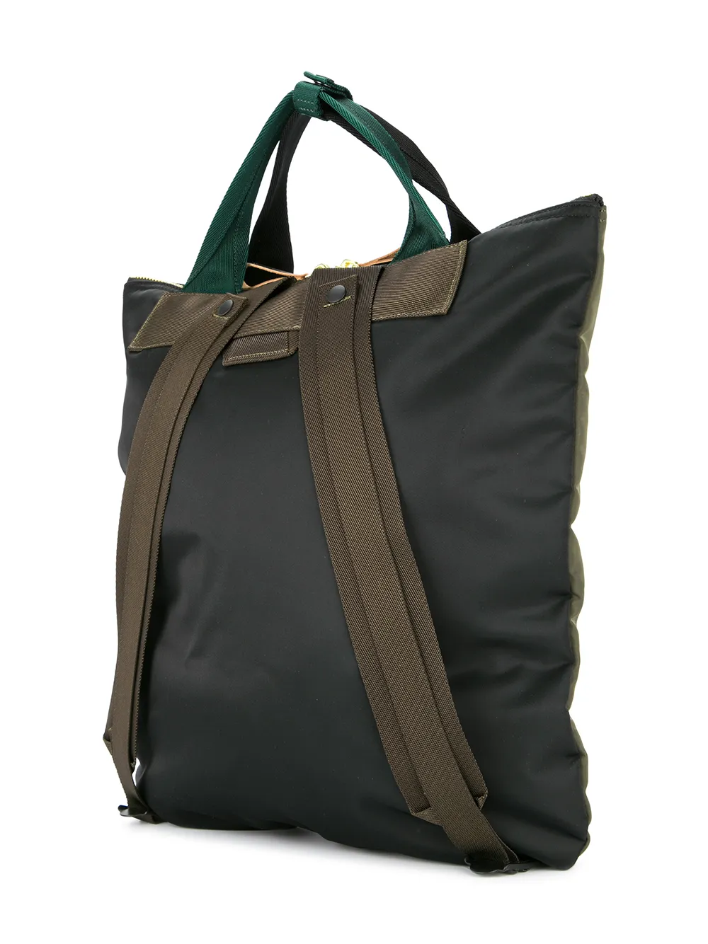 Marni X Porter Tote Bag Farfetch