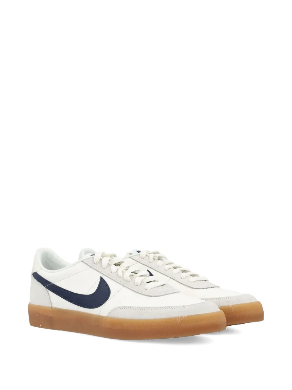 Nike x J. Crew Killshot 2 "Sail Midnight" leather sneakers | Low-Tops | Image 2