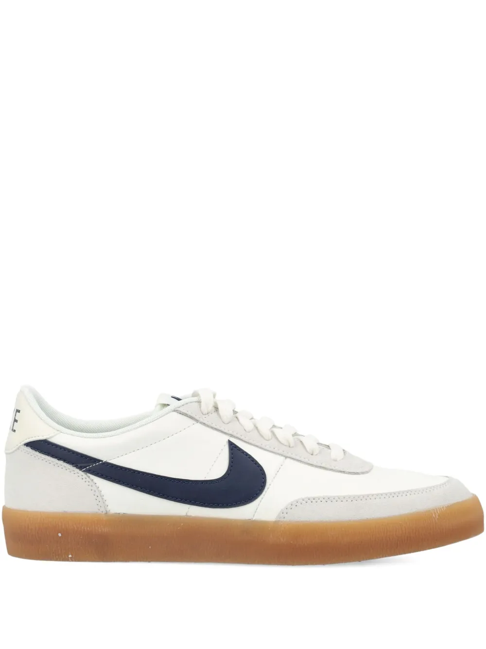 Nike x J. Crew Killshot 2 "Sail Midnight" leather sneakers | Neutrals | Image 1