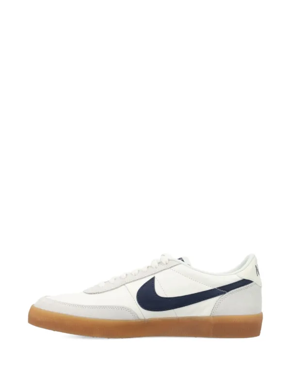 Nike x J. Crew Killshot 2 