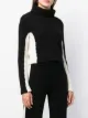 Cashmere In Love cashmere color-block jumper