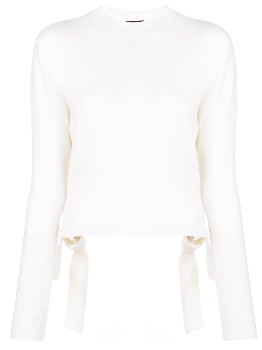Stella cropped jumper