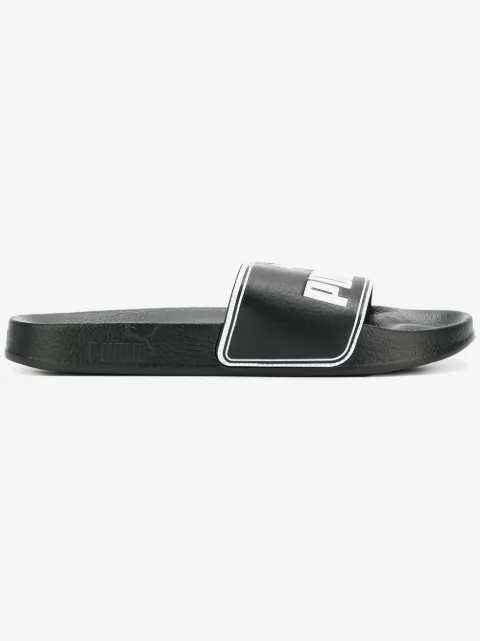 PUMA Lead Cat slides