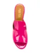 Paris Texas Klassische Sandalen