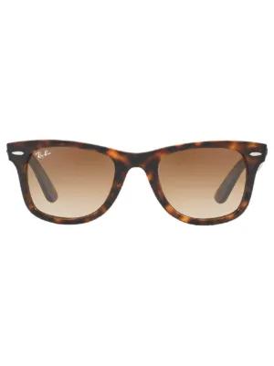 Jimmy Choo Eyewear キャットアイ サングラス | ブラウン | FARFETCH JP