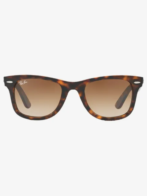 Ray-Ban lunettes de soleil Wayfarer Ease