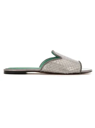 Blue Bird Shoes