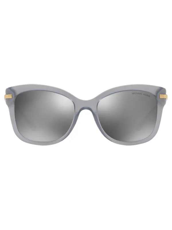 michael kors square sunglasses