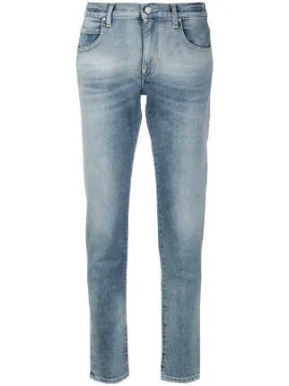 jacob cohen karen jeans