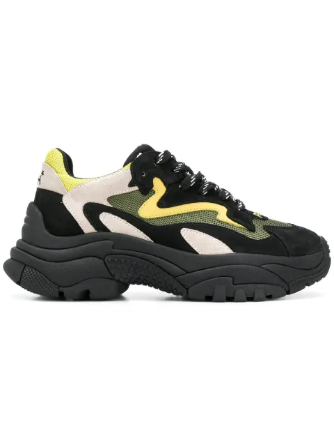 ash volt sneaker