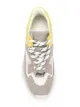 Ash Sneakers mit Oversized-Sohle