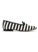 الصورة 1 من Blue Bird Shoes حذاء سهل الارتداء جلد وقطن Abacaxi