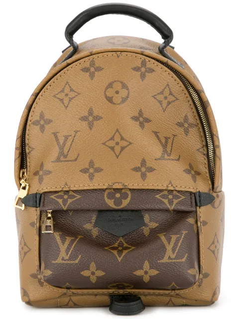 louis vuitton spring break backpack