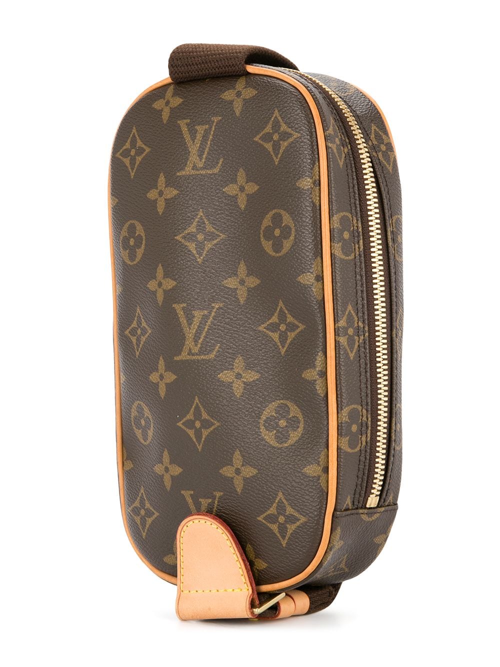 Louis Vuitton pre-owned Pochette Gange Crossbody Bag - Farfetch