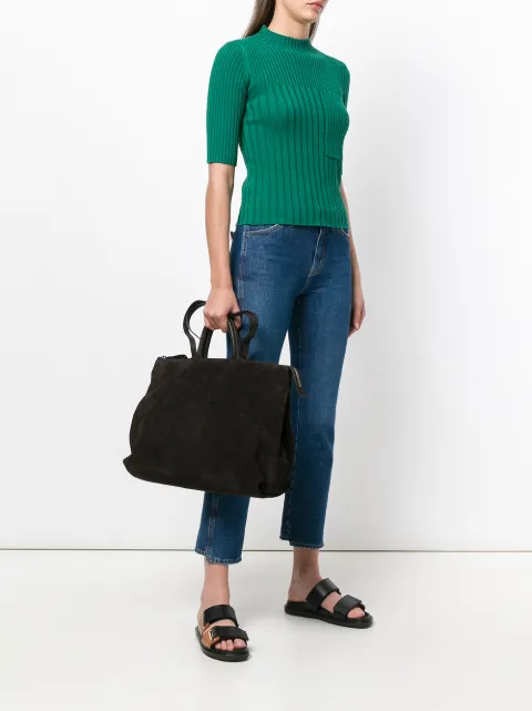 Sac Cabas Marsèll Orizzontale In Farfetch 4 0219 kTXPZiuO