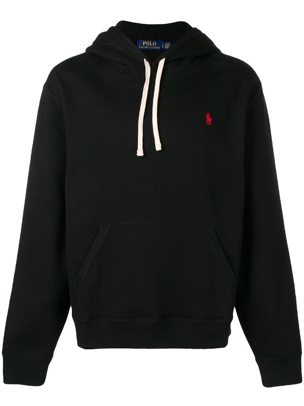 black ralph hoodie