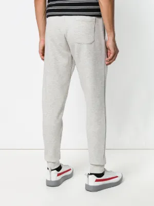 polo jogger sweatpants