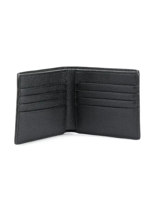 michael kors trifold wallet mens