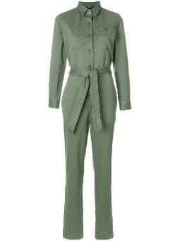 Designer Jumpsuits for Women 2018 - Fashion - Farfetch