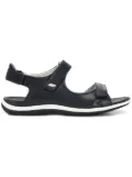 Geox Vega sandals - Black