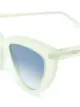 L.G.R cat eye sunglasses