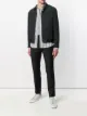 Image 2 of Harmony Paris slim-fit tailored trousers