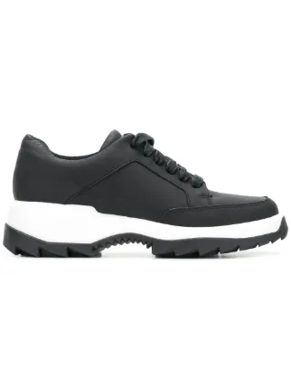 camper helix lace sneaker
