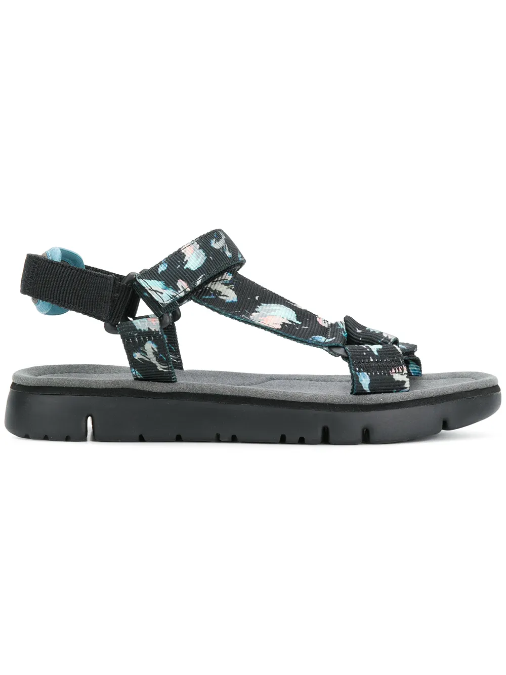 Camper Sandali 'Oruga' - Tendenza classica, vale la pena avere Camper Sandali 'Oruga' - Tendenza classica, vale la pena avere