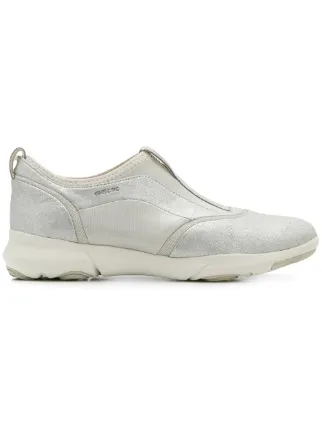 geox slip on sneakers