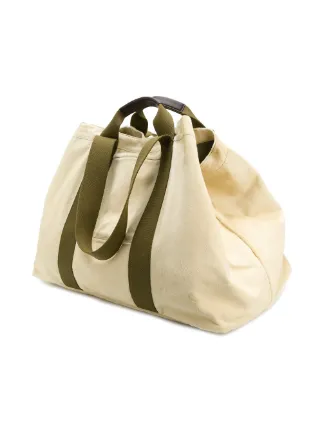 Holland amp; Oversize Tout Fourre Farfetch Sac ppndr6wq