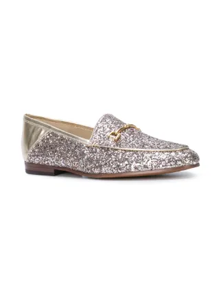 glitter loafers展示图