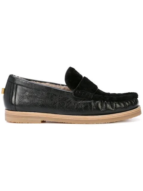 stuart weitzman bromley loafer