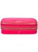 Image 1 of Anya Hindmarch zip-around make-up bag